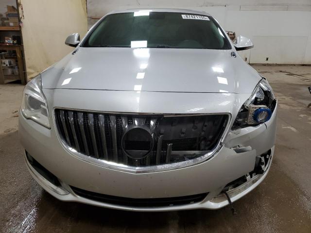 2014 BUICK REGAL PREM - 2G4GN5EX7E9217329