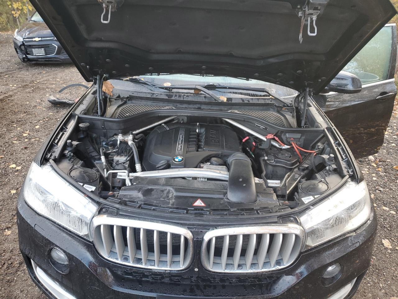 BMW X5 XDRIVE35I