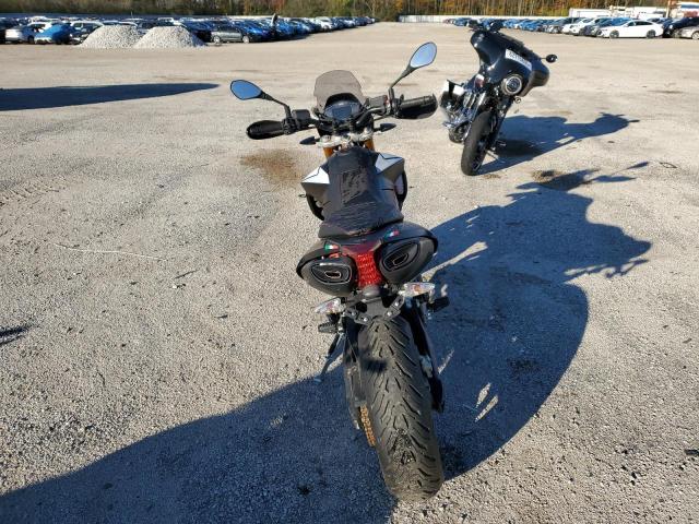 2018 APRILIA DORSODURO 900 ZD4KBU006JS000010