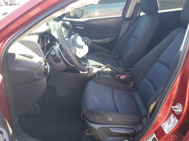 2017 TOYOTA YARIS IA - 3MYDLBYV6HY166756