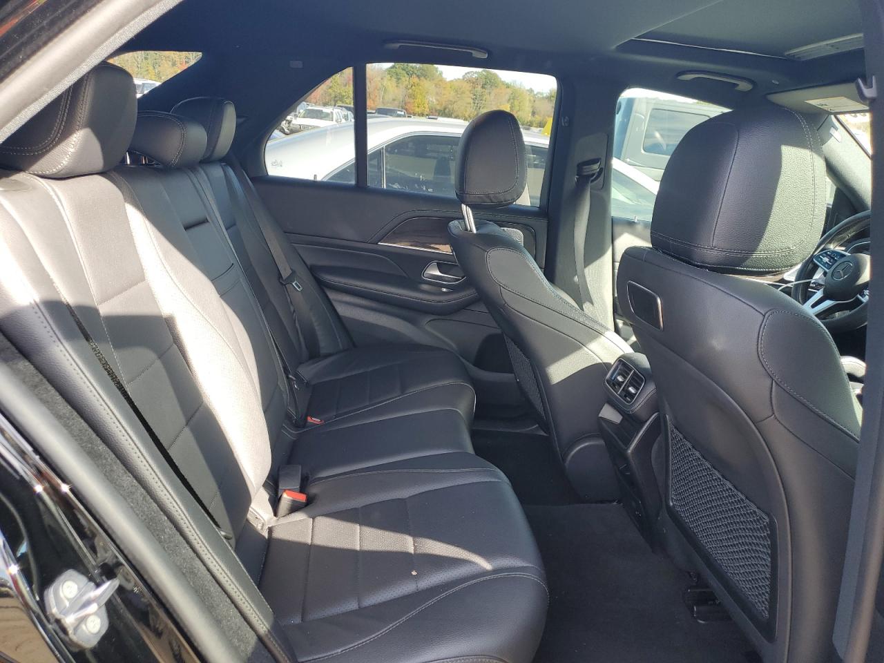 MERCEDES-BENZ GLE-CLASS 350