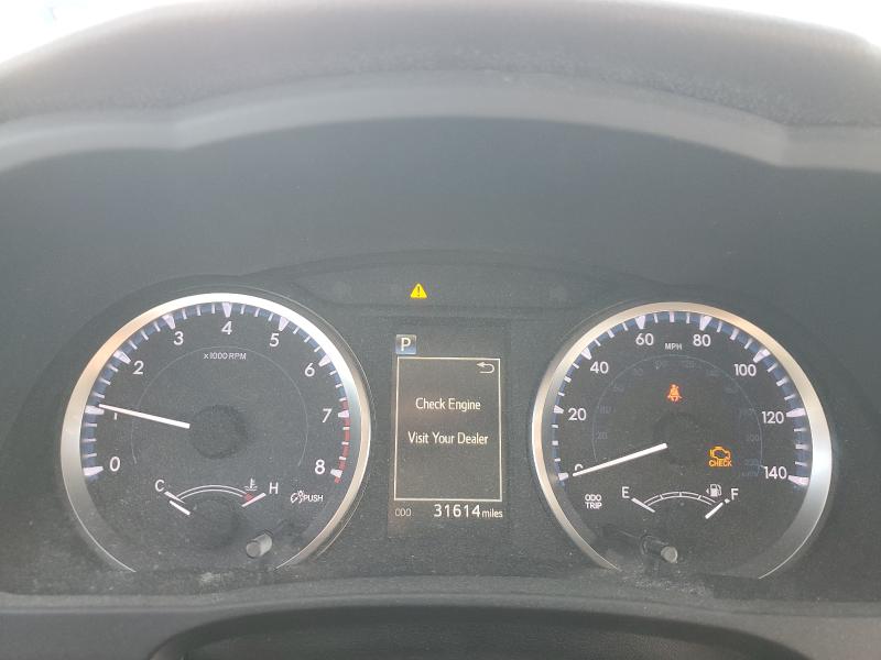 2017 TOYOTA HIGHLANDER - 5TDZZRFH1HS227043