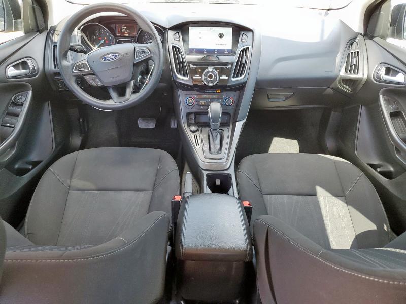 2018 FORD FOCUS SEL - 1FADP3H27JL268828