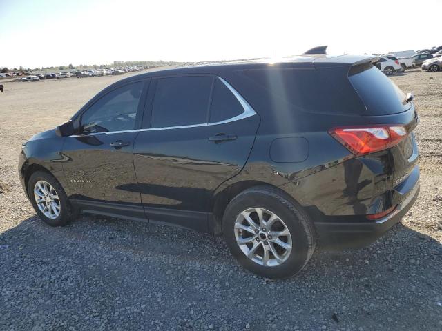 2020 CHEVROLET EQUINOX LT - 2GNAXTEV6L6134133
