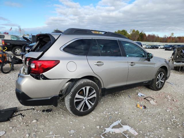 2018 SUBARU OUTBACK 3. - 4S4BSENC5J3344101