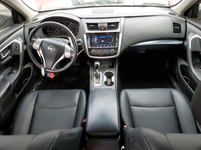 2018 NISSAN ALTIMA 2.5 - 1N4AL3AP9JC204326