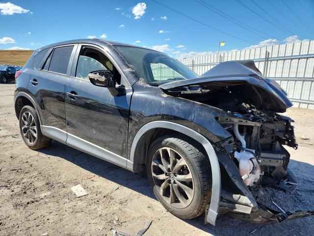 2016 MAZDA CX-5 GT #3292905567