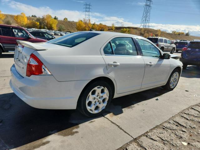 2011 FORD FUSION SE #3281980125