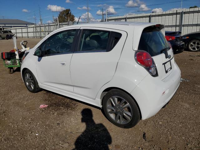2016 CHEV SPARK EV 1LT #3275489718