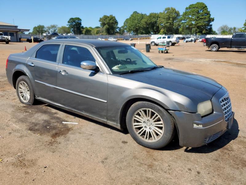 2010 CHRYSLER 300 TOURING - 2C3CA5CV2AH209594