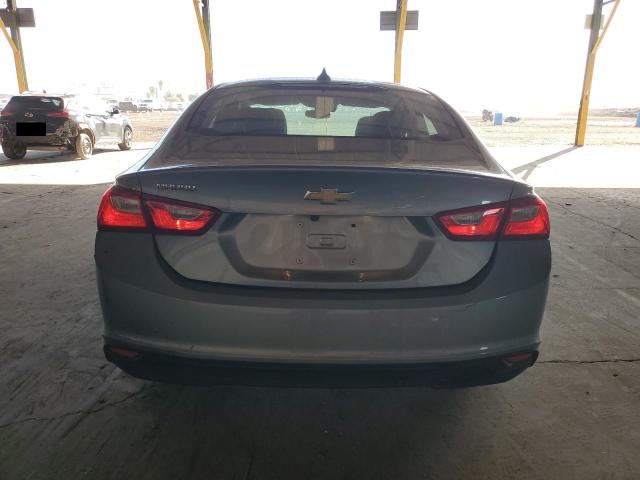2024 CHEVROLET MALIBU LS #3310663741