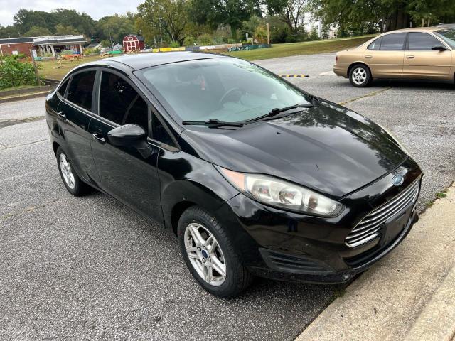 FORD FIESTA SE