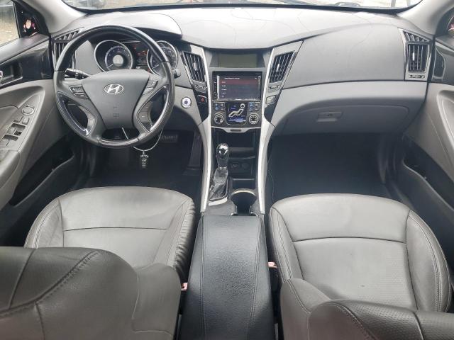 2011 HYUNDAI SONATA SE - 5NPEC4AC9BH000985