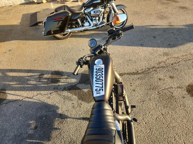 2021 HARLEY-DAVIDSON XL883 N #3304099493