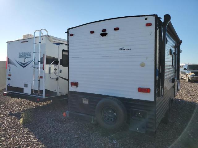 2021 FOREST RIVER SIERRA TRAILER #3308505053