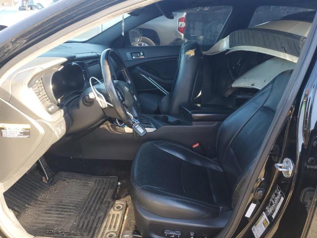 2013 KIA OPTIMA SX - 5XXGR4A60DG204932