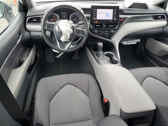 2022 TOYOTA CAMRY LE 4T1C11AK6NU659518