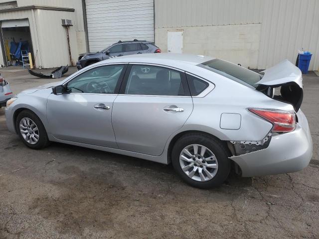 2015 NISSAN ALTIMA 2.5 #3278946053