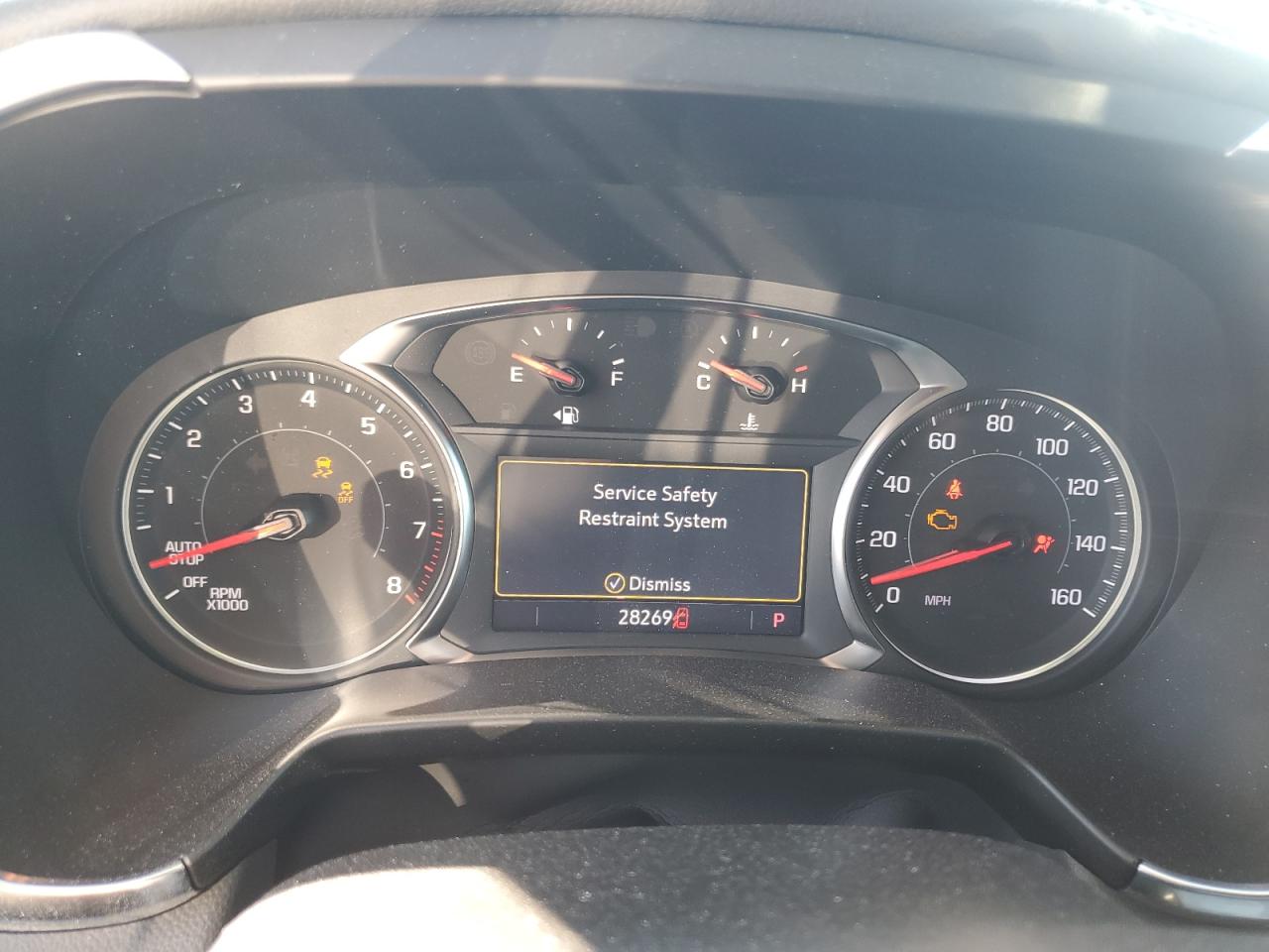 CHEVROLET BLAZER 3LT