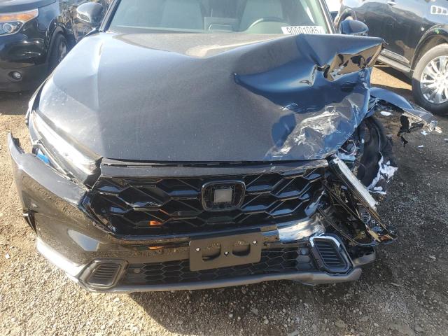 2025 HONDA CR-V SPORT - 7FARS6H96SE004442