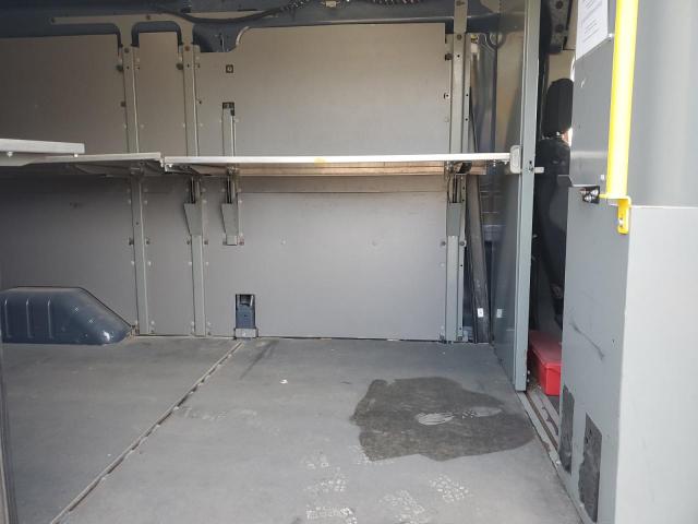 2020 FORD TRANSIT #3310392958