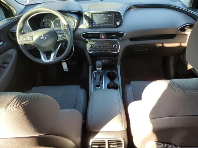 2020 HYUNDAI SANTA FE S 5NMS23AD0LH182258