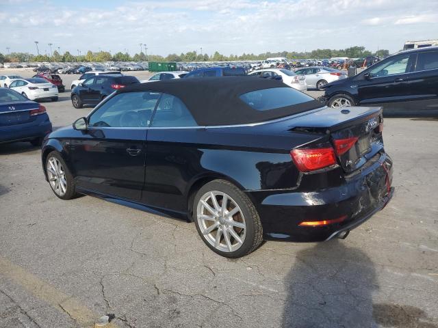 2016 AUDI A3 PREMIUM - WAUY8LFF2G1013326