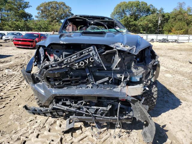 2025 TOYOTA TACOMA DOU #3291404148