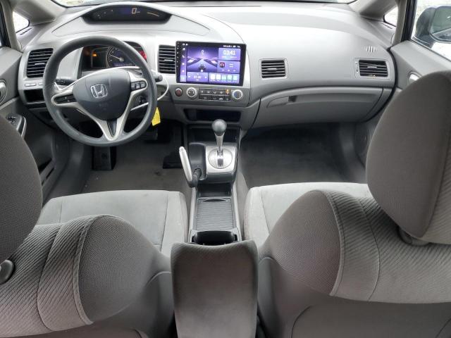 2010 HONDA CIVIC LX - 2HGFA1F54AH568069