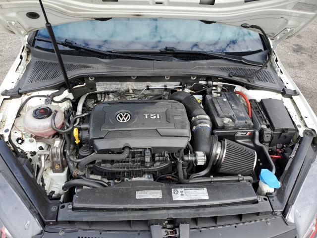 2017 VOLKSWAGEN GTI S #3296413646