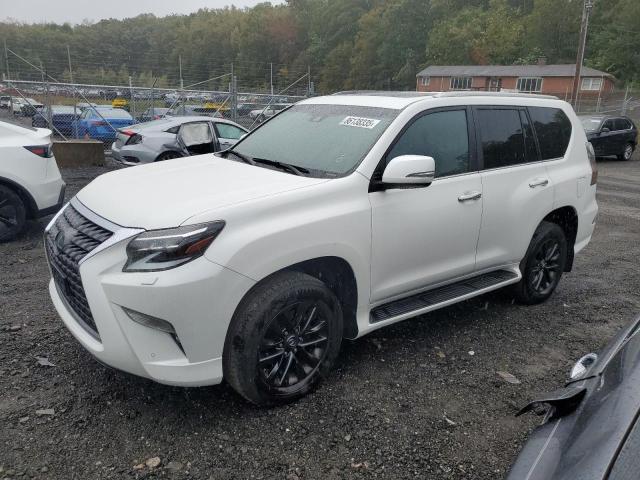 Global Auto Auctions: 2021 LEXUS GX 460 PRE