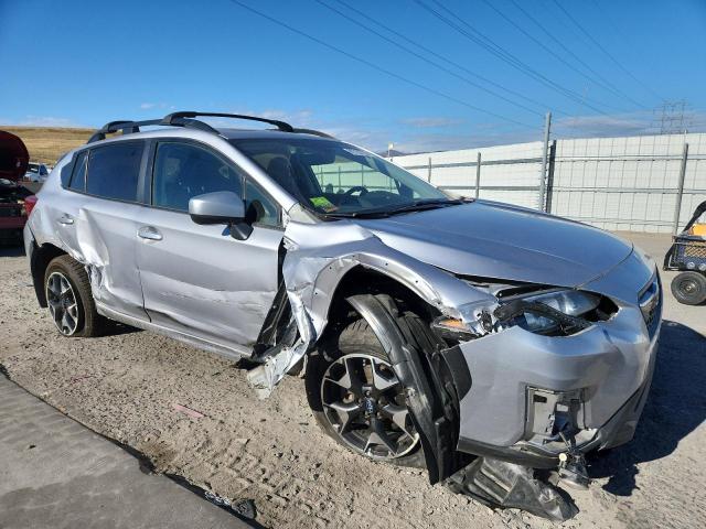 2020 SUBARU CROSSTREK - JF2GTAEC1L8270327