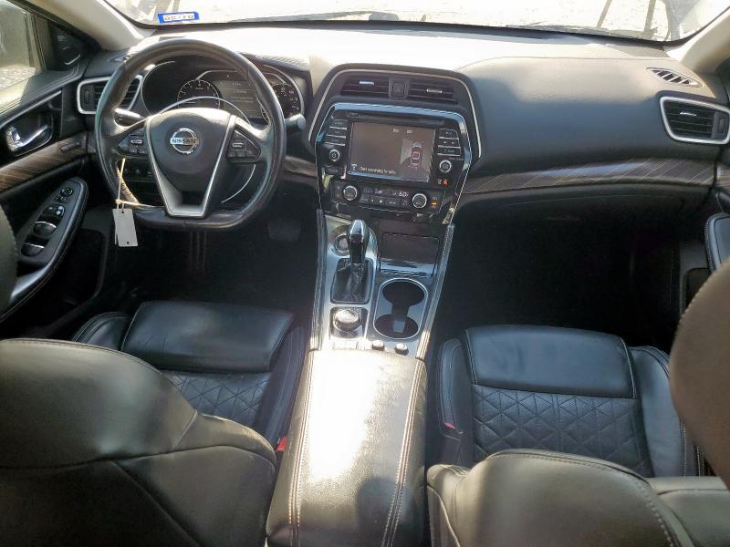 2016 NISSAN MAXIMA 3.5 #3305761752