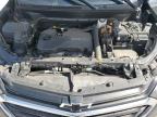 Lot #3310342977 2021 CHEVROLET EQUINOX LT