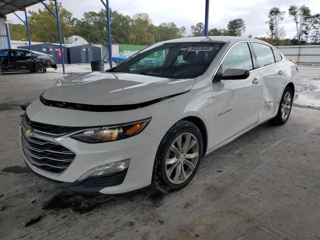 Global Auto Auctions: 2020 CHEVROLET MALIBU LT