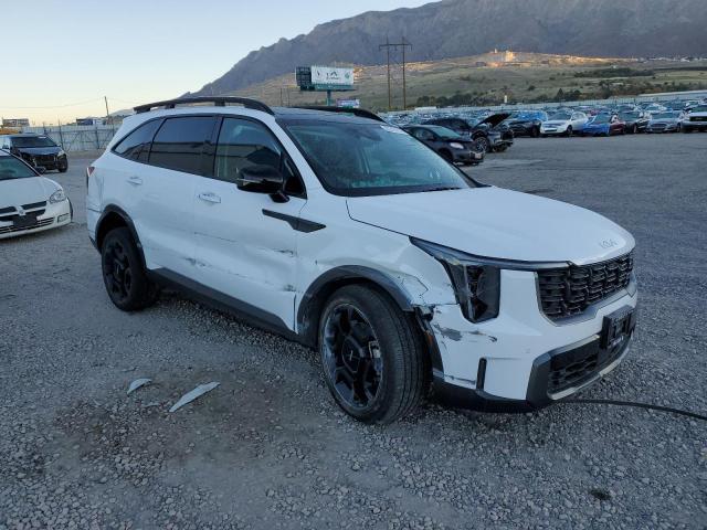 2024 KIA SORENTO EX #3280708395
