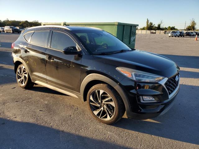 2019 HYUNDAI TUCSON LIM #3296251461