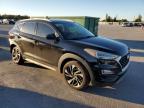 Lot #3296251461 2019 HYUNDAI TUCSON LIM
