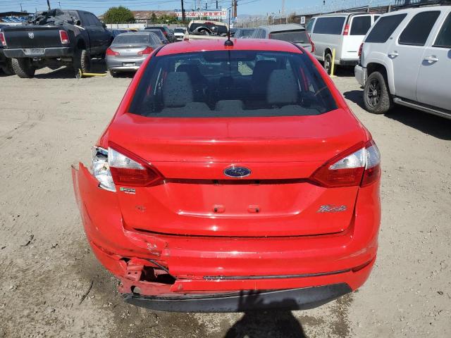 2015 FORD FIESTA SE - 3FADP4BJ7FM200086