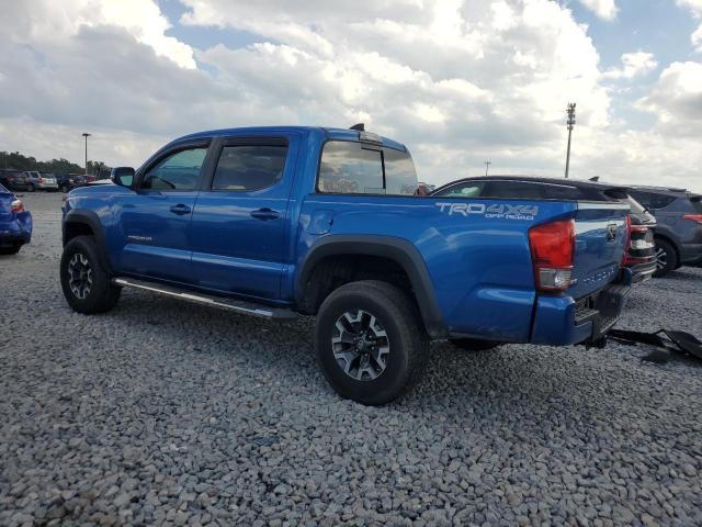 2017 TOYOTA TACOMA DOU 5TFCZ5AN4HX105220