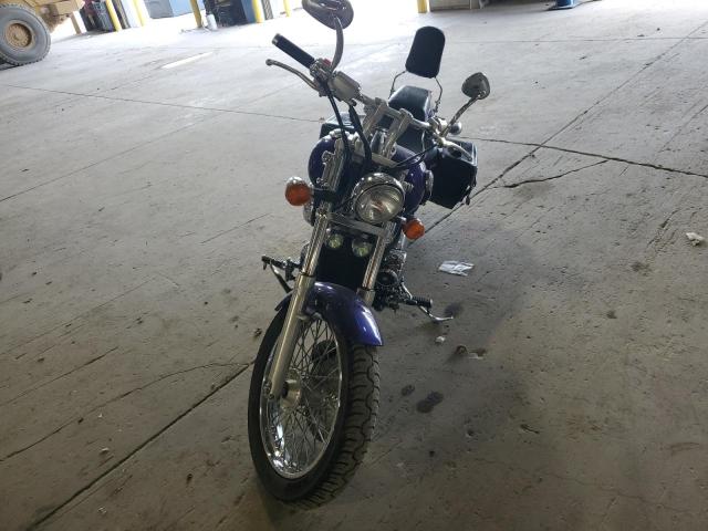 2003 HONDA VT750 DCB JH2RC44513M703039