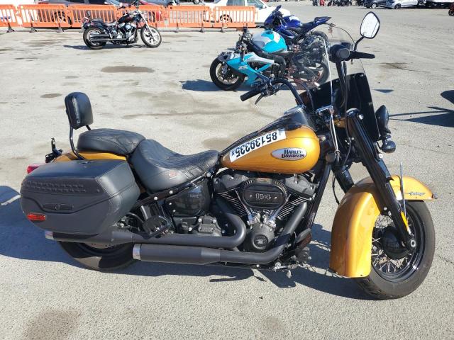 2023 HARLEY-DAVIDSON FLHCS #3302672025