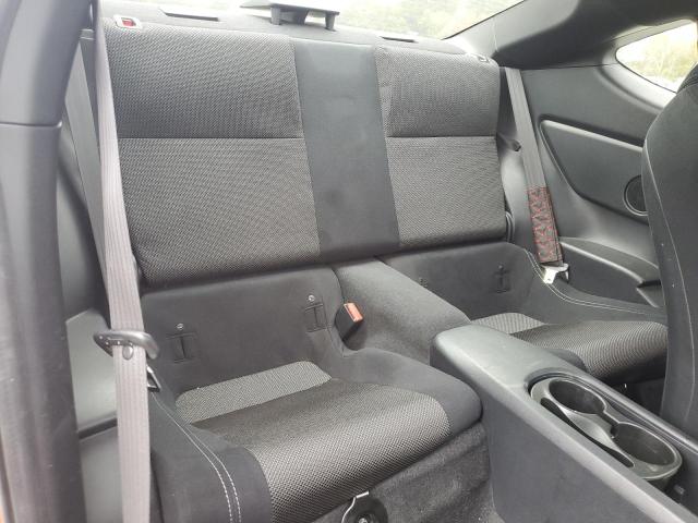 2017 TOYOTA 86 BASE - JF1ZNAA11H8710632