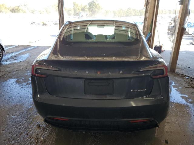 2025 TESLA MODEL 3 #3296470638