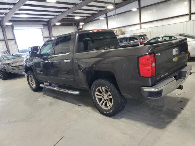 2015 CHEVROLET SILVERADO - 3GCPCREH5FG255269