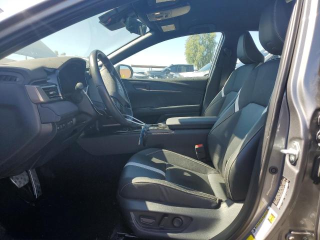 2025 TOYOTA CAMRY XSE #3285142385