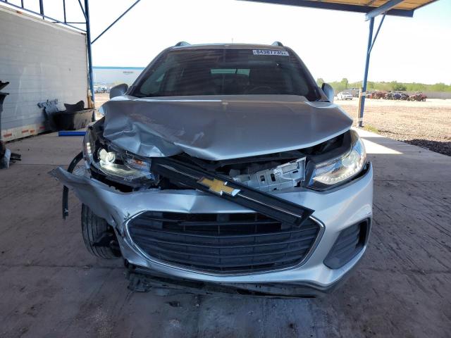 2020 CHEVROLET TRAX 1LT - KL7CJLSB0LB311525