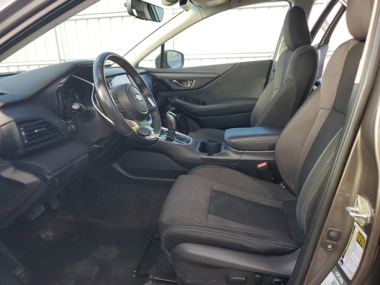 Lot #3301844370 2022 SUBARU OUTBACK PR