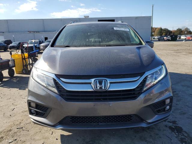 2019 HONDA ODYSSEY EX - 5FNRL6H78KB134486