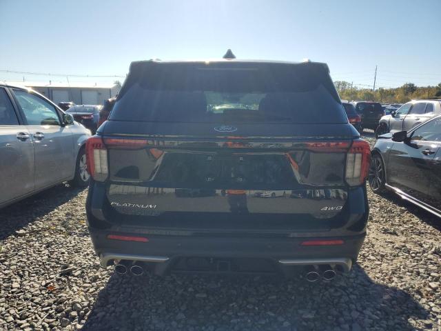 2025 FORD EXPLORER P 1FMWK8HCXSGA83640